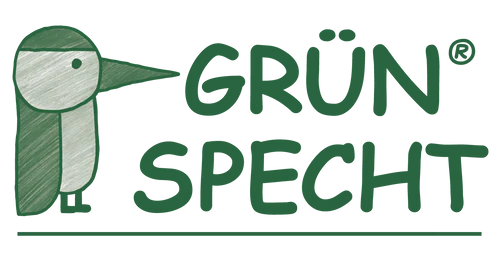 GRÜNSPECHT